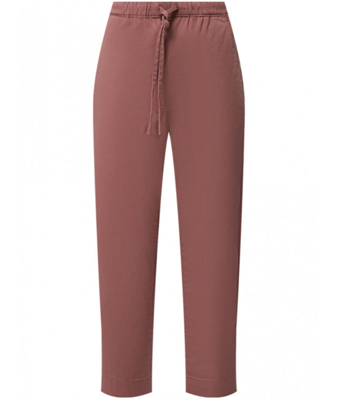 MAX MARA Брюки узкие, фото 1