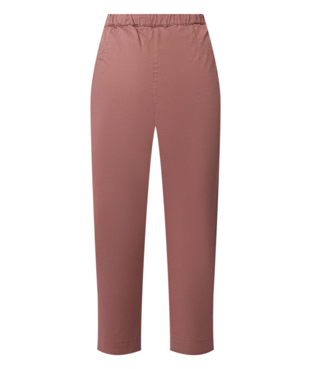 MAX MARA Брюки узкие, фото 3
