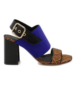 DRIES VAN NOTEN Босоножки