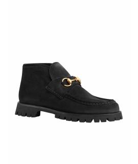 GUCCI Ботинки