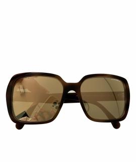 CHANEL Солнцезащитные очки