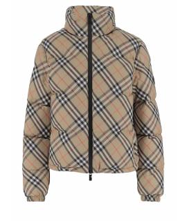 BURBERRY Пуховик