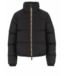 BURBERRY Пуховик