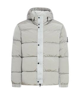 STONE ISLAND Пуховик