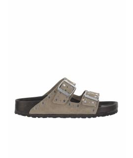 BIRKENSTOCK Шлепанцы