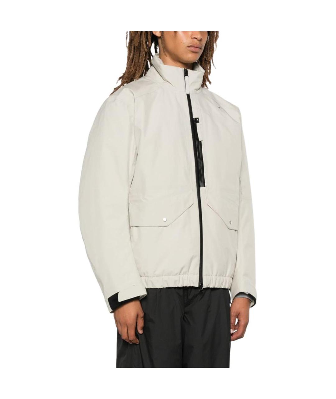 STONE ISLAND Куртка, фото 3