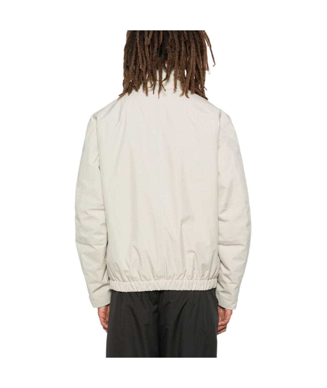 STONE ISLAND Куртка, фото 4