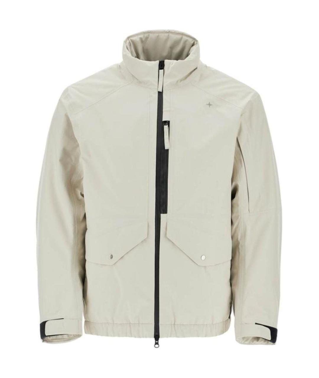 STONE ISLAND Куртка, фото 1