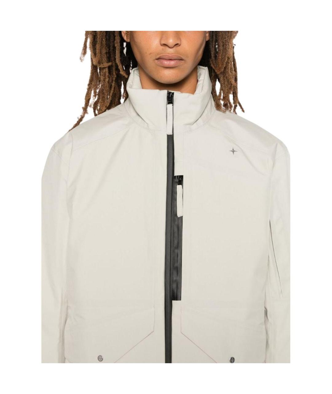 STONE ISLAND Куртка, фото 5