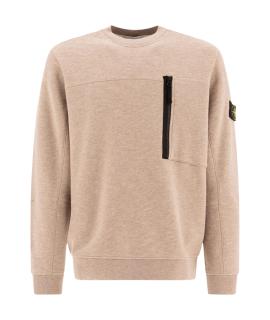 STONE ISLAND Худи/толстовка