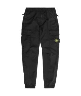 STONE ISLAND Повседневные брюки