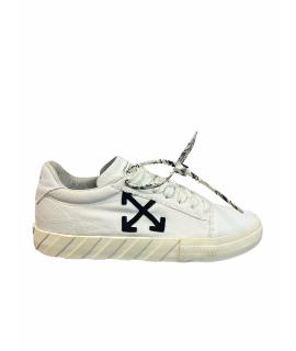 OFF-WHITE Низкие кроссовки / кеды