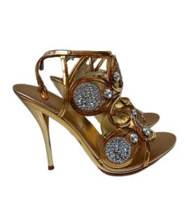 CASADEI Босоножки