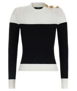 BALMAIN Джемпер / свитер