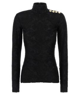 BALMAIN Лонгслив