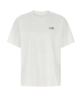 MM6 MAISON MARGIELA Футболка