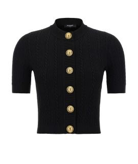 BALMAIN Кардиган