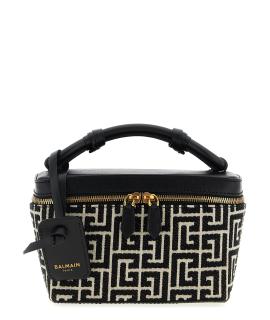 BALMAIN Сумка через плечо