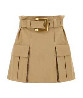 BALMAIN Юбка мини