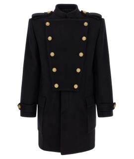 BALMAIN Пальто