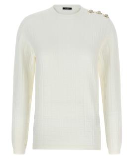 BALMAIN Джемпер / свитер