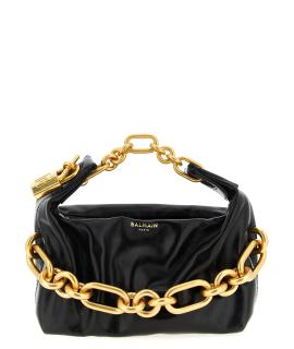 BALMAIN Сумка через плечо