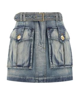 BALMAIN Юбка мини