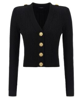 BALMAIN Кардиган
