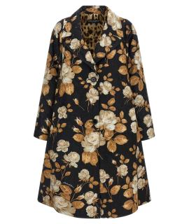 DOLCE&GABBANA Тренч/плащ