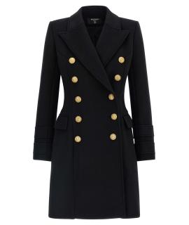BALMAIN Пальто