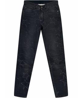STELLA MCCARTNEY Джинсы слим