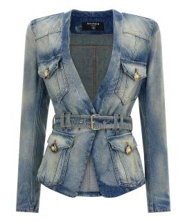 BALMAIN Куртка