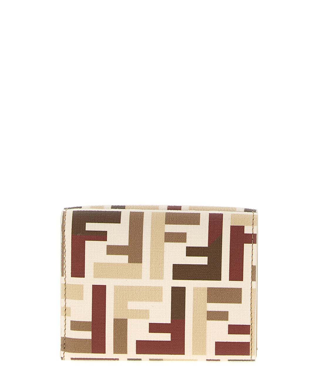FENDI Мульти кошелек, фото 2