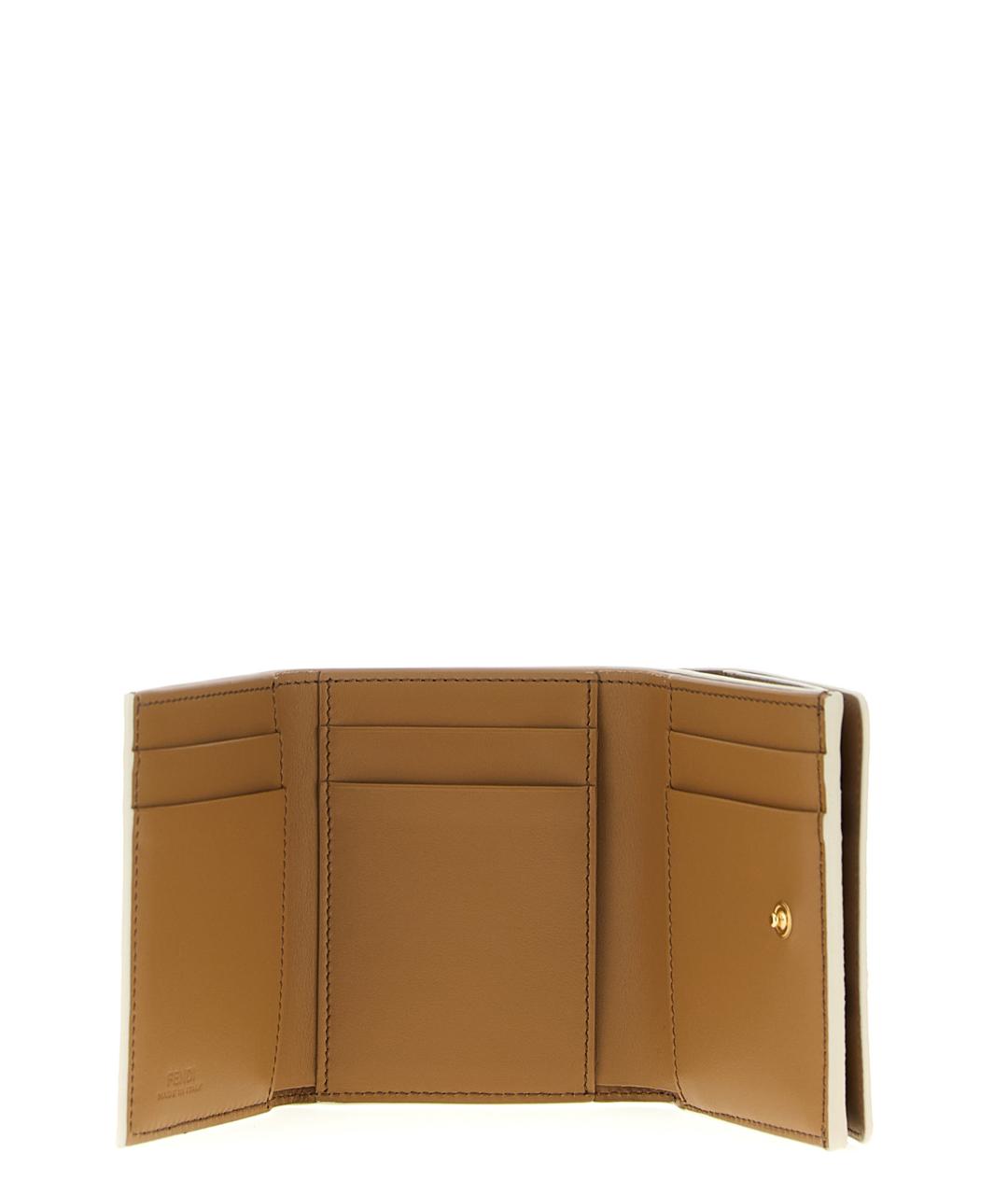 FENDI Мульти кошелек, фото 3