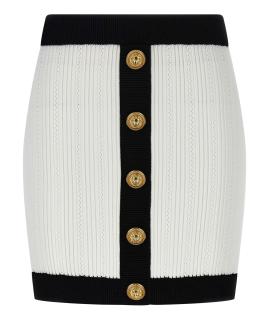 BALMAIN Юбка мини