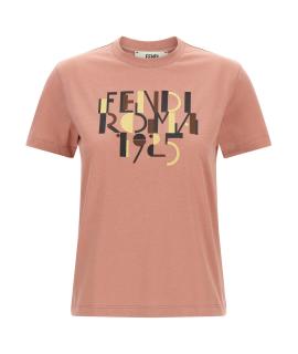 FENDI Футболка