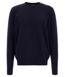 BALMAIN Джемпер / свитер
