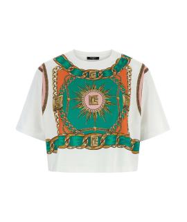 BALMAIN Футболка