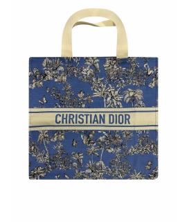 CHRISTIAN DIOR Пляжная сумка
