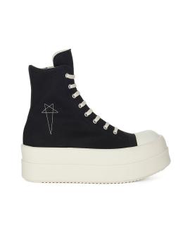 RICK OWENS Кеды