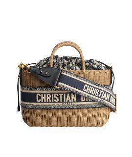 CHRISTIAN DIOR Сумка через плечо