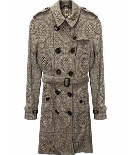 BURBERRY Пальто