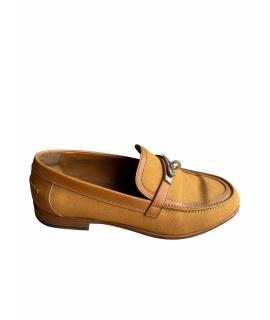 HERMES Лоферы