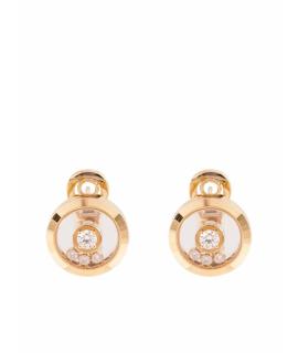CHOPARD Серьги