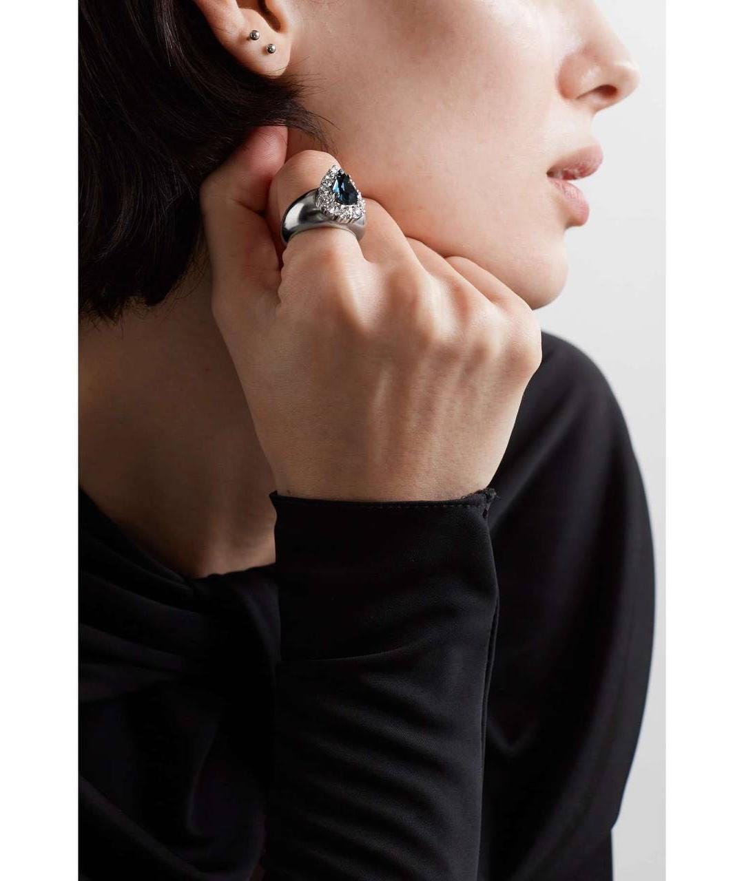 SAINT LAURENT Кольцо, фото 4