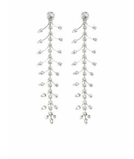SAINT LAURENT Клипсы