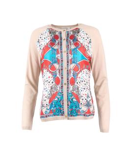 VERSACE COLLECTION Кардиган