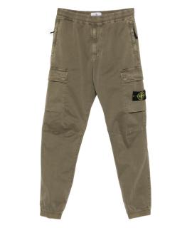 STONE ISLAND Повседневные брюки