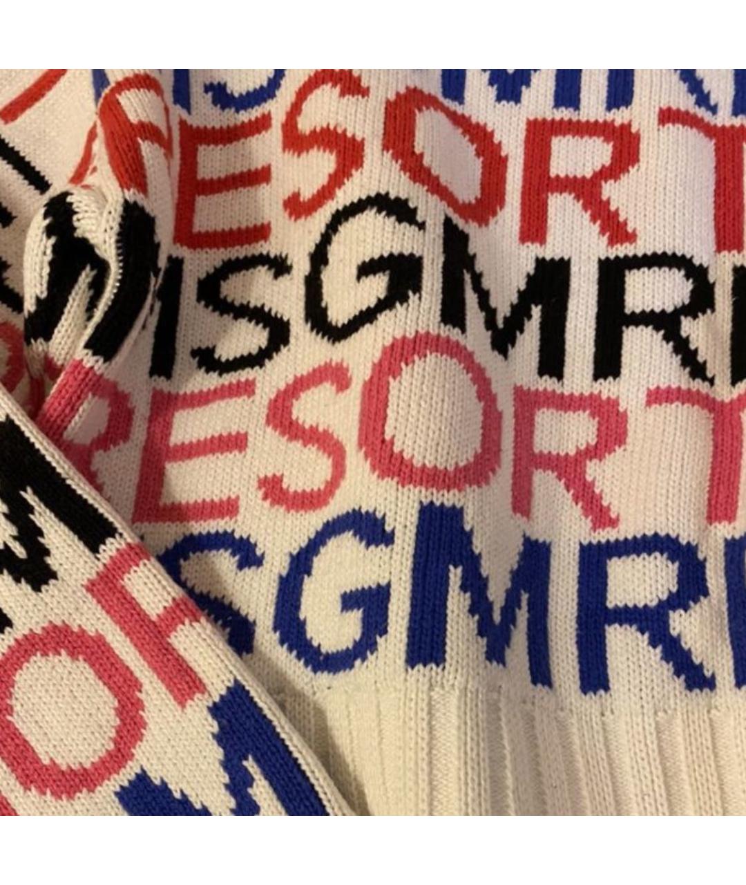 MSGM Мульти джемпер / свитер, фото 3