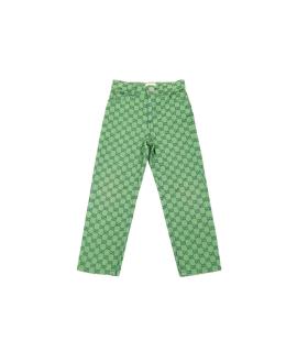 GUCCI Брюки и шорты